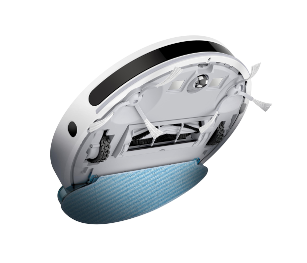 Tefal ROBOT SPRZĄTAJĄCY TEFAL RG7447 ### - 1380060 - zdjęcie 7